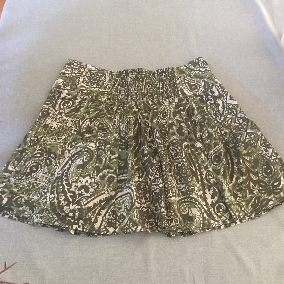 Banana Republic skirt - Picture 1 of 2